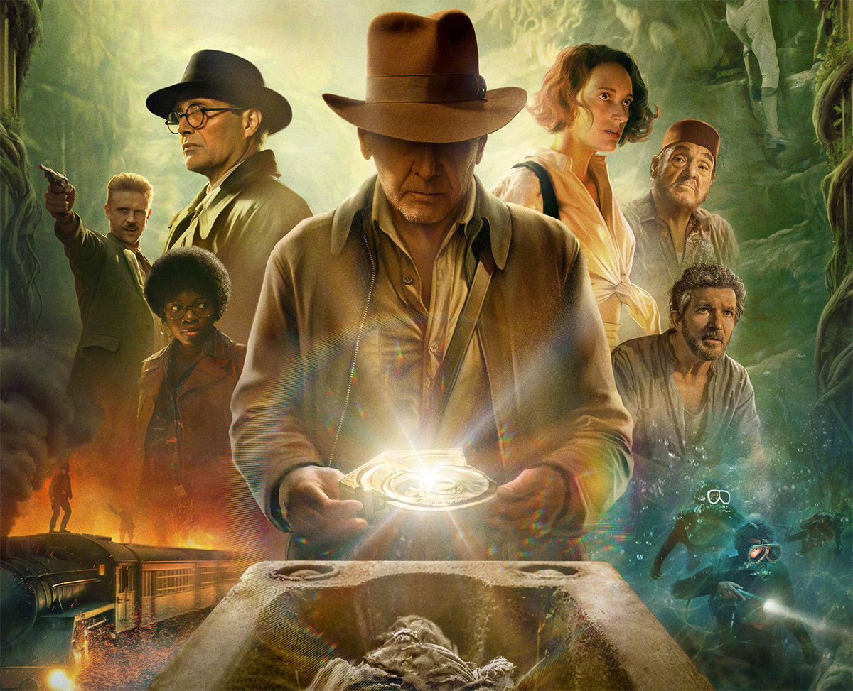 New Indiana Jones Movie – Norte News