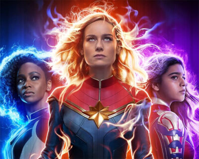Ms. Marvel” introduz filme “As Marvels” em cena pós-créditos - Pipoca  Moderna