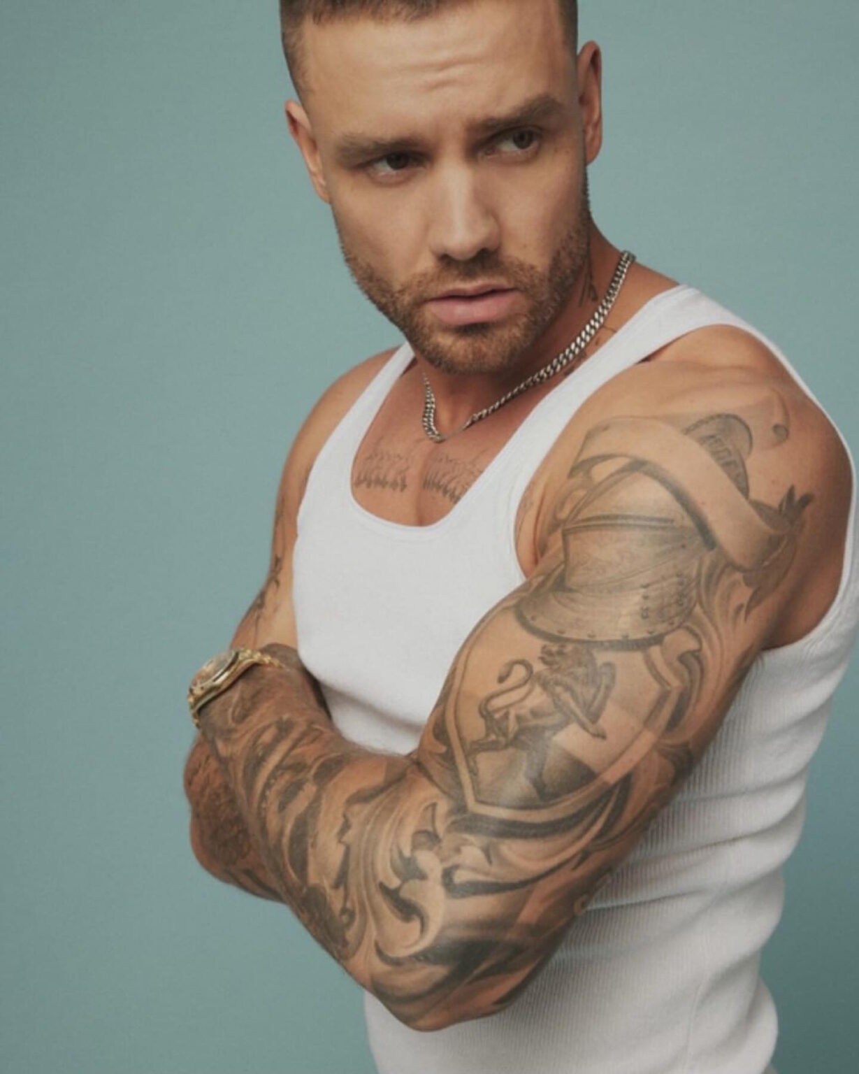 Tmz Publica Fotos Do Corpo De Liam Payne E Gera Revolta Nas Redes