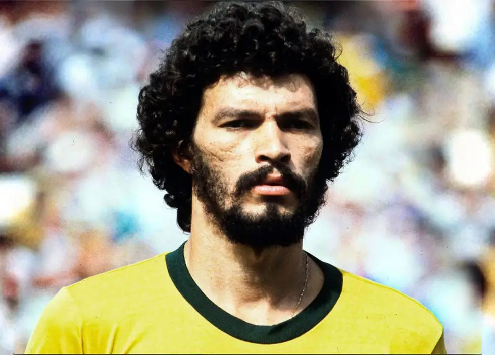 Walter Salles dirige série documental sobre Sócrates para o Globoplay