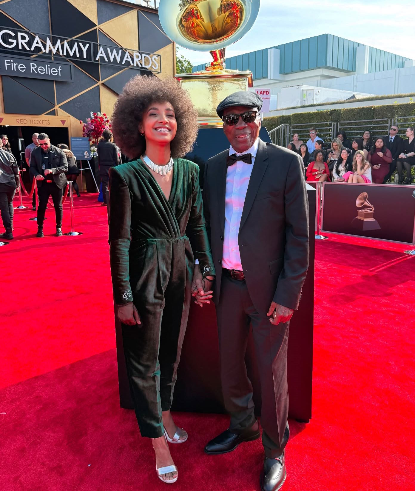 Milton Nascimento foi barrado no Grammy