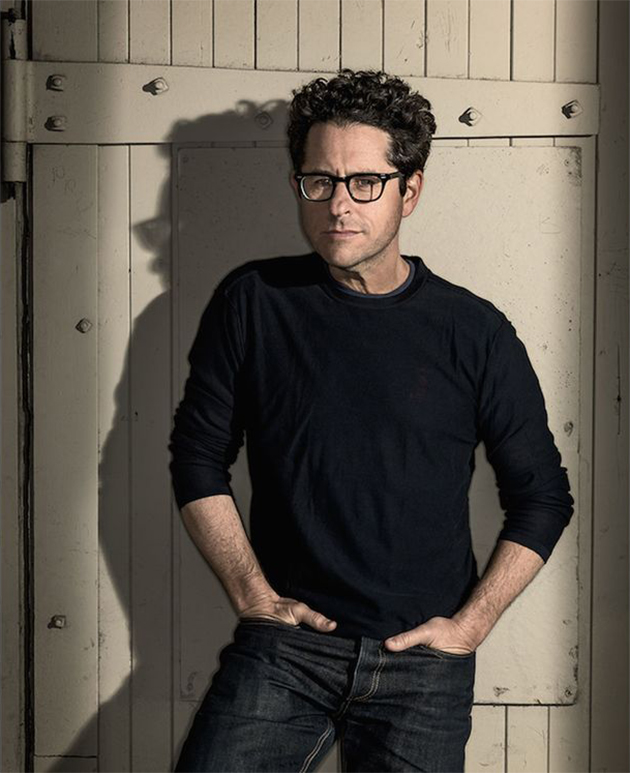 J.J. Abrams vai produzir nova sci-fi espacial após Star Wars – O Despertar da Força