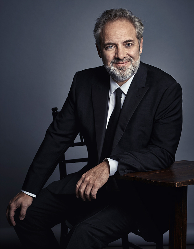 Next photo of Sam Mendes