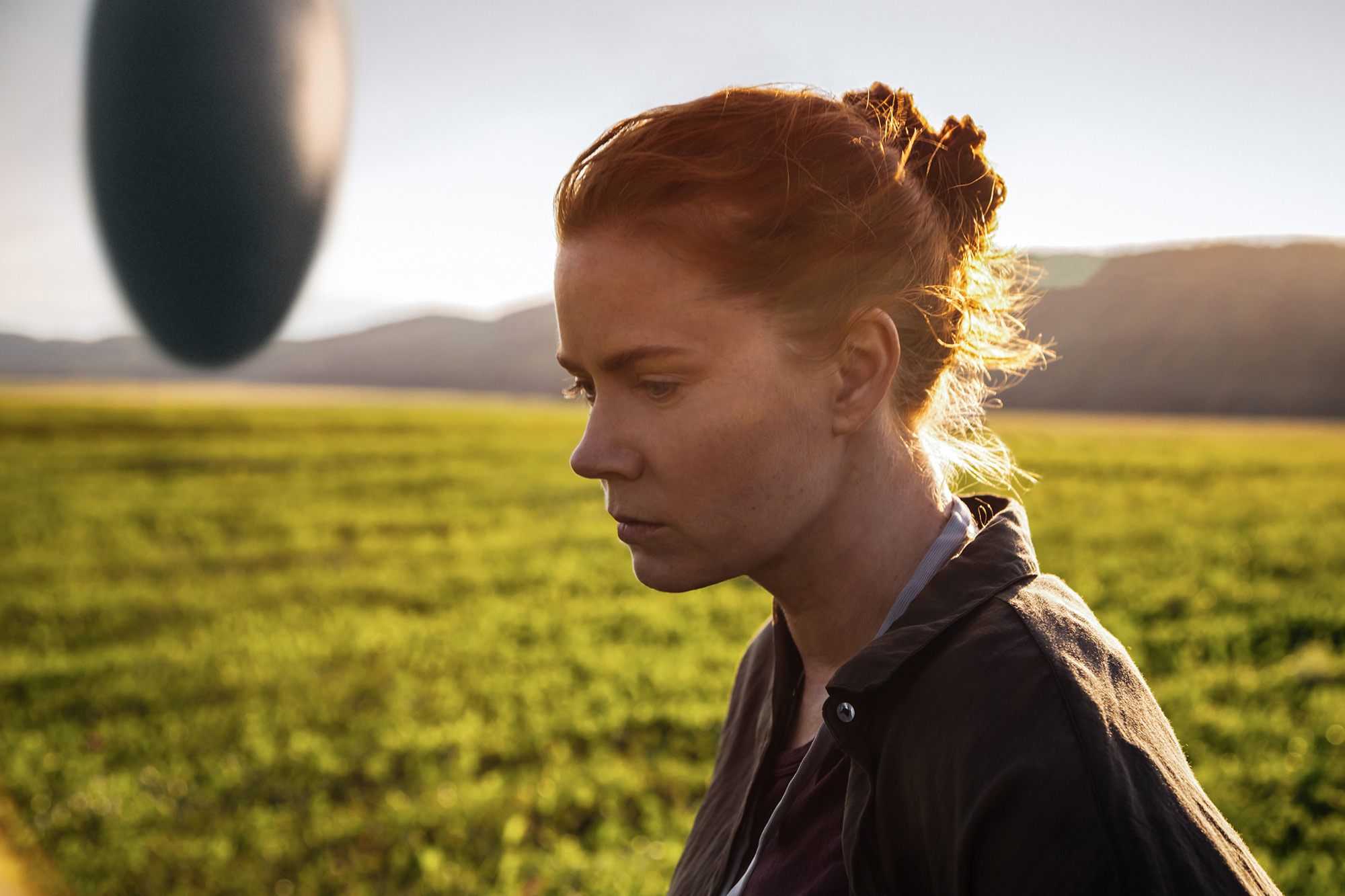 A Chegada: Amy Adams tenta contatar alienígenas em teaser de sci-fi do diretor de Sicario