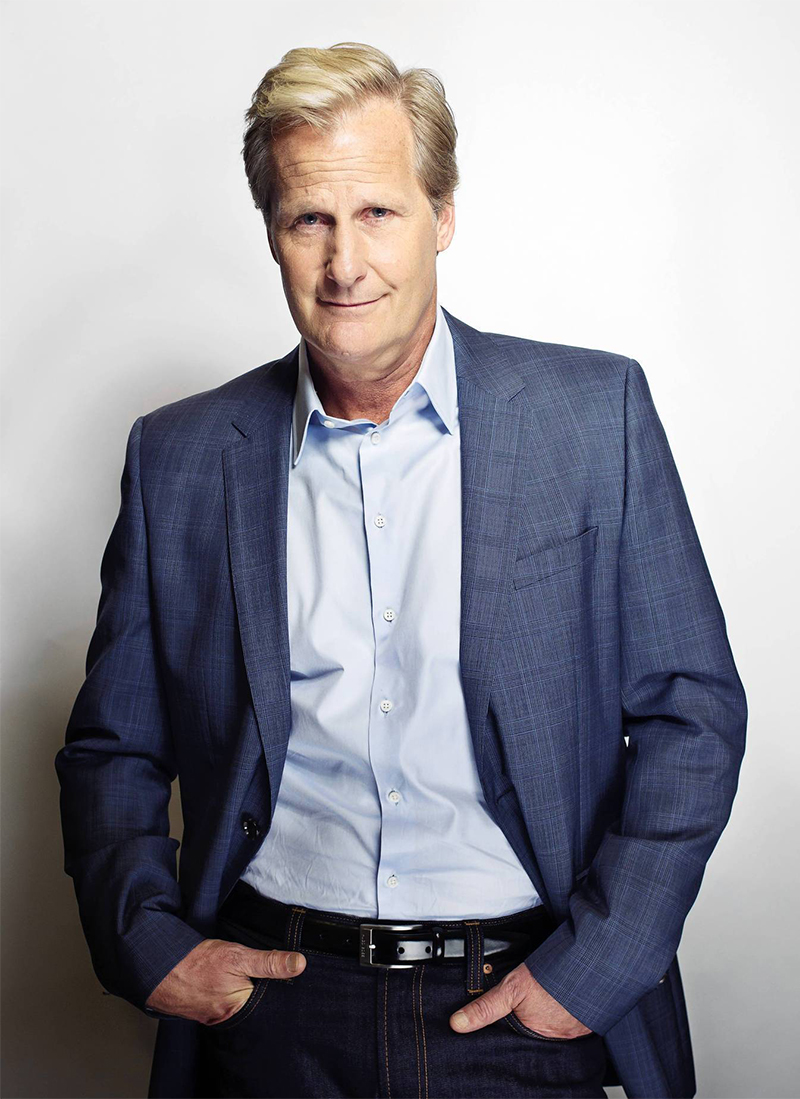 Next photo of Jeff Daniels