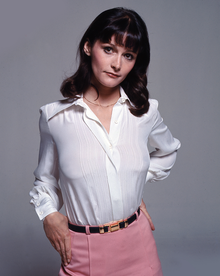 Margot Kidder amityville