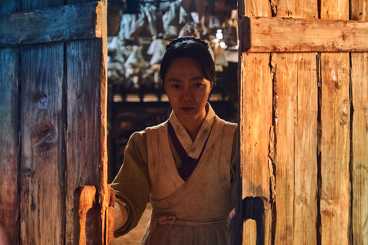 Kingdom Série Sul Coreana De Zumbis Medievais Ganha Trailer Legendado Da Netflix Pipoca Moderna