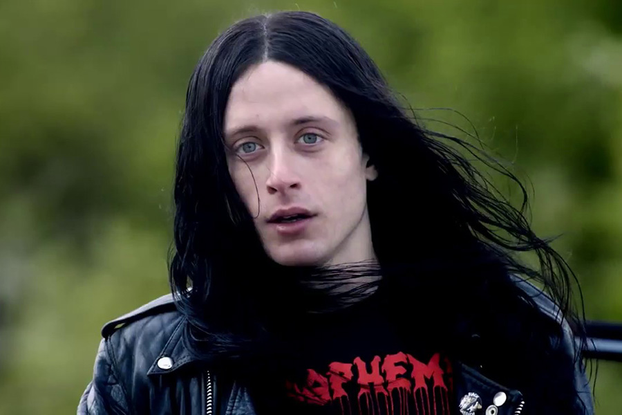 Lords of Chaos: Cinebiografia da polêmica banda Mayhem ...