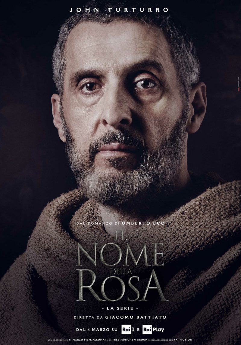Il Nome Della Rosa Film Completo Youtube