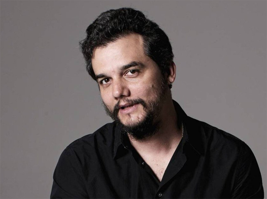 Wagner Moura diretor filme