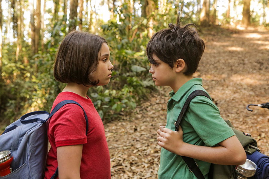 Crítica Turma Da Mônica Laços Conquista Com Aventura Infantil E Nostalgia Pipoca Moderna 7498