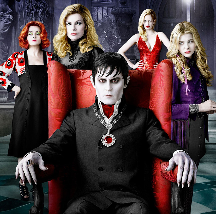 Dark shadows reddit