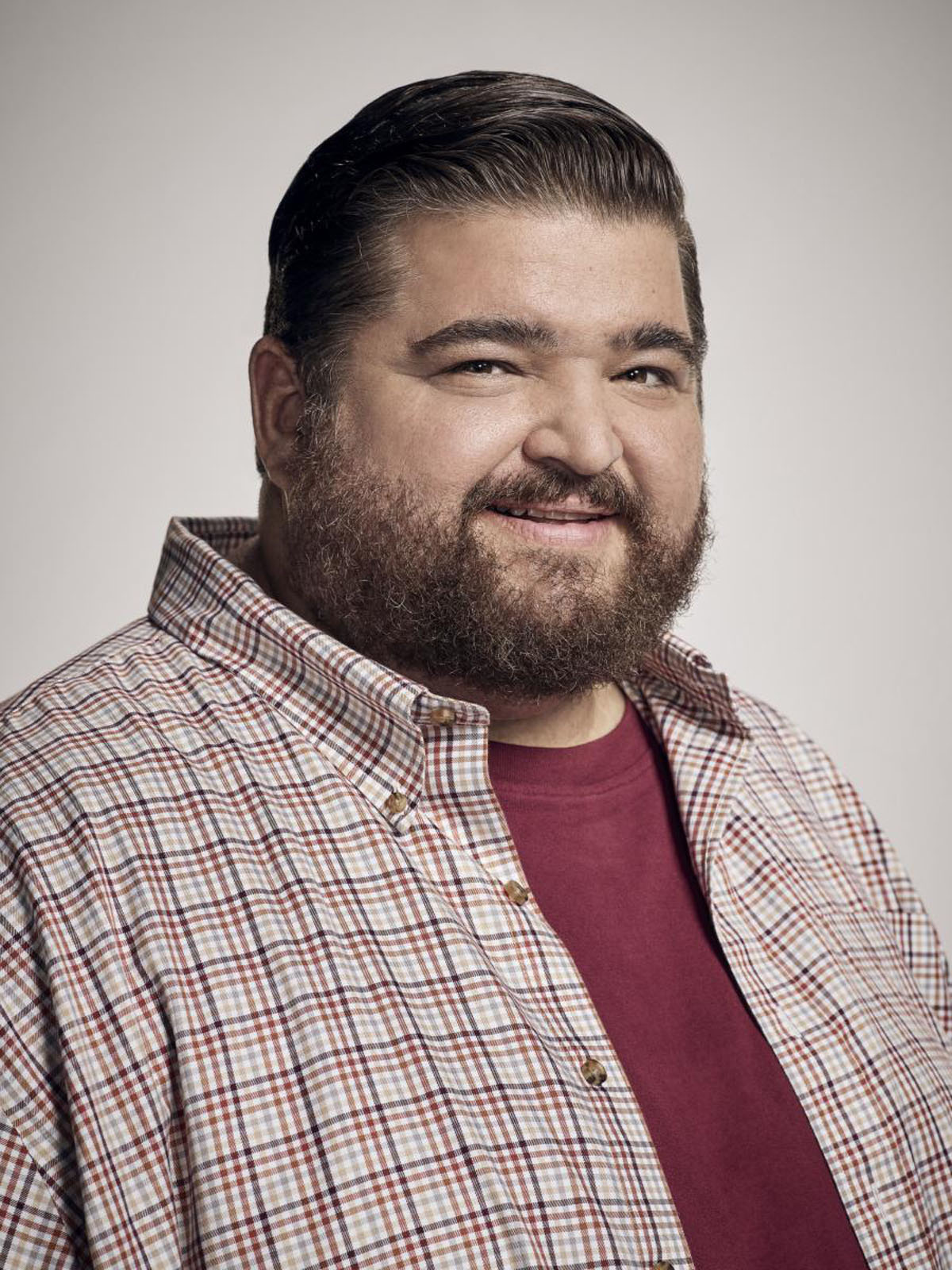 Next photo of Jorge Garcia