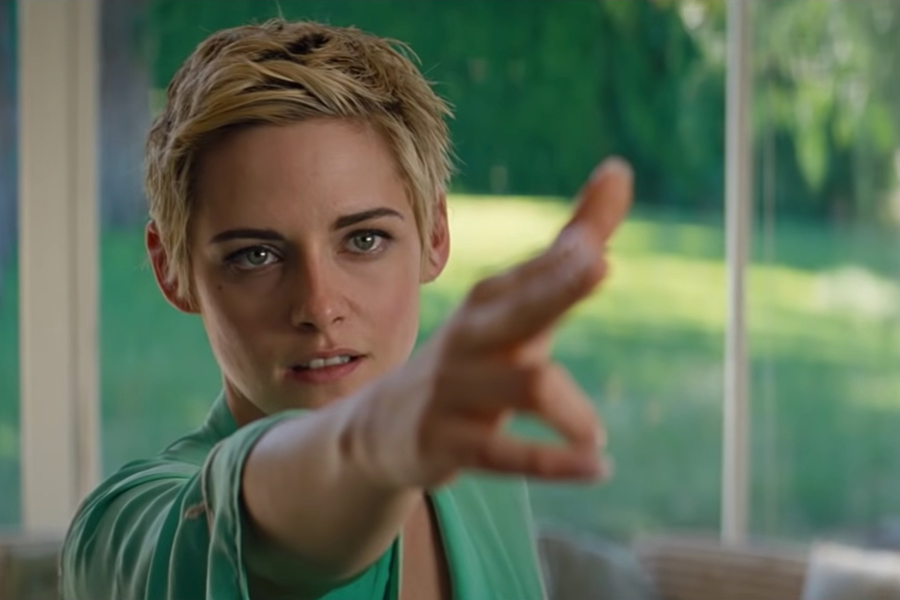 Kristen Stewart vira Jean Seberg em trailer de cinebiografia com tom de ...