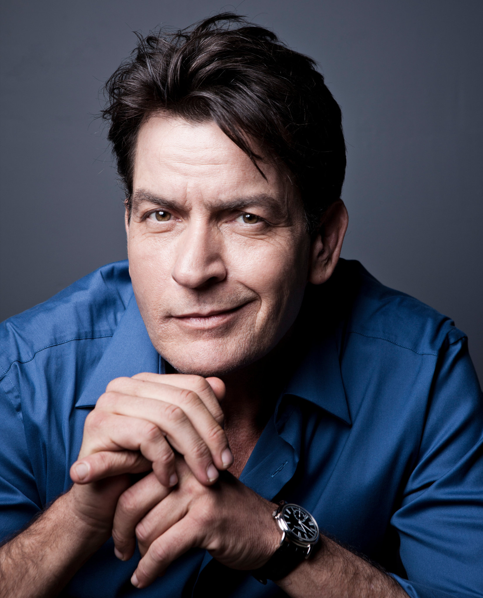 Charlie Sheen'S Comeback Story In 2024 Orly Lillis