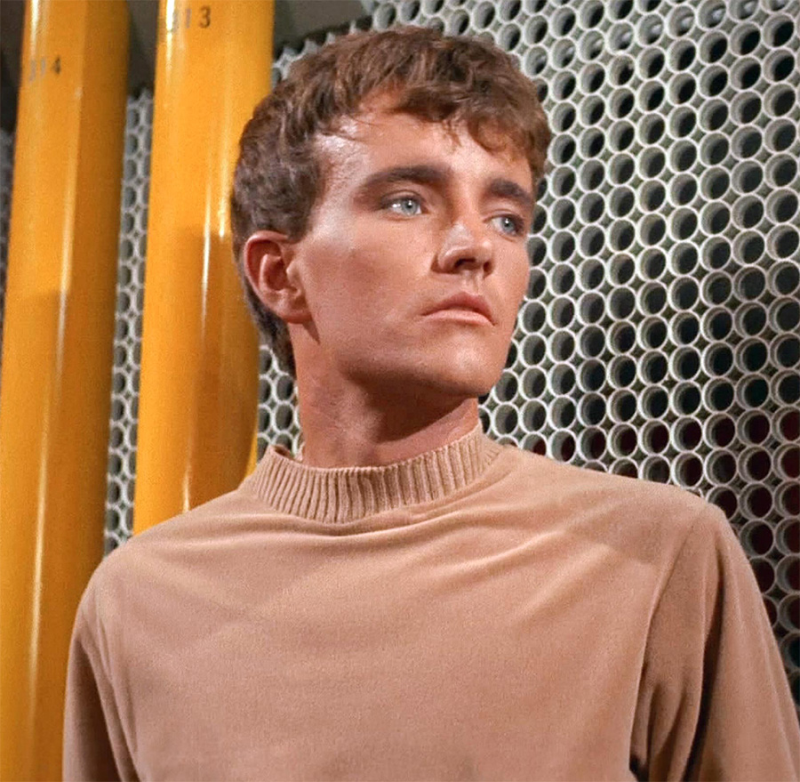 Robert Walker Jr. (1940 2019) Pipoca Moderna