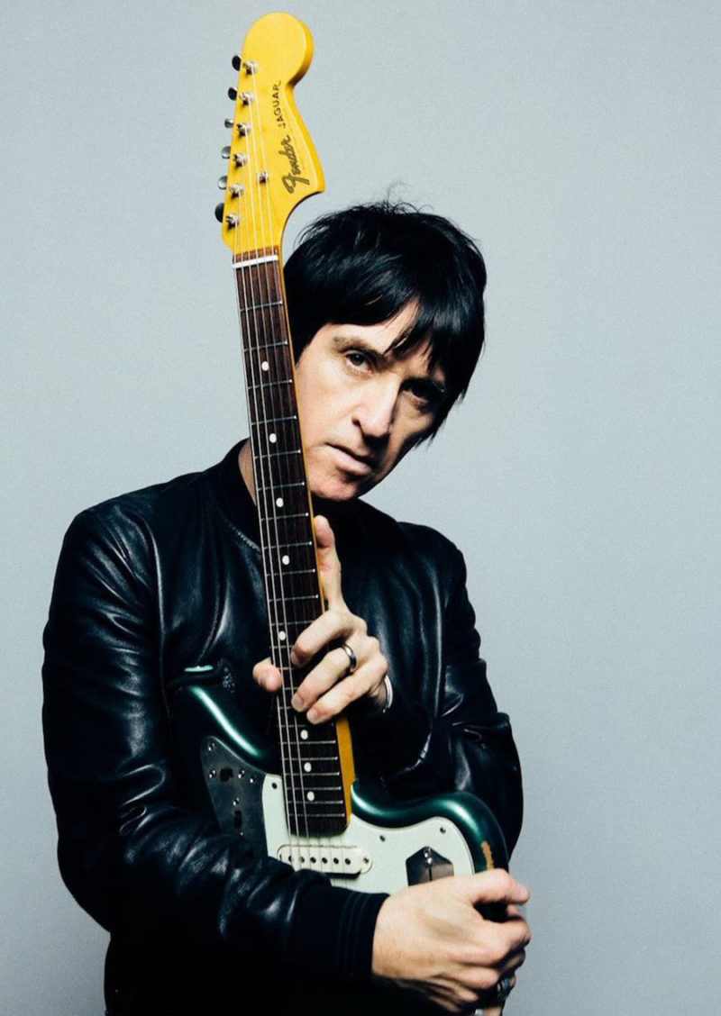 Марр. Джонни Марр. Johnny Marr + the Healers. Это Прогресс Джонни. Johnny Marr Srtat Screamadelica.