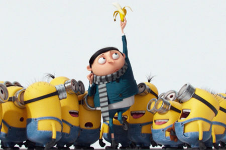 Minions: The Rise of Gru download the last version for mac