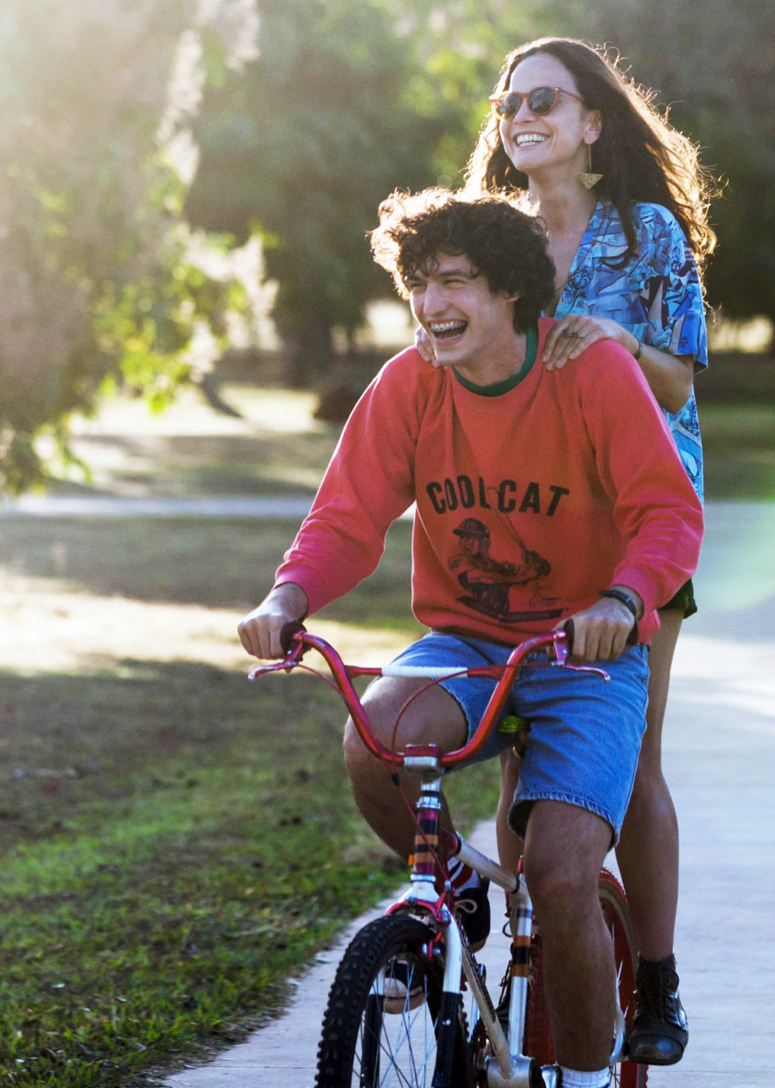 Eduardo E Mônica Filme Da Música Do Legião Urbana Vence Festival No