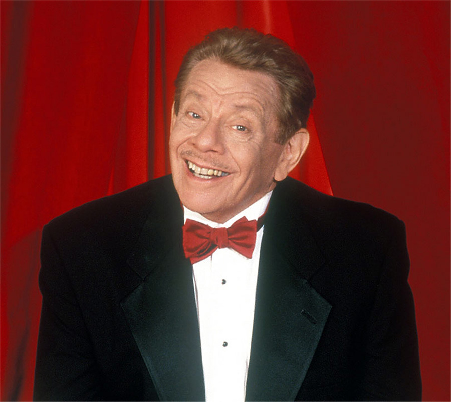 Jerry Stiller (1927 - 2020) | Pipoca Moderna