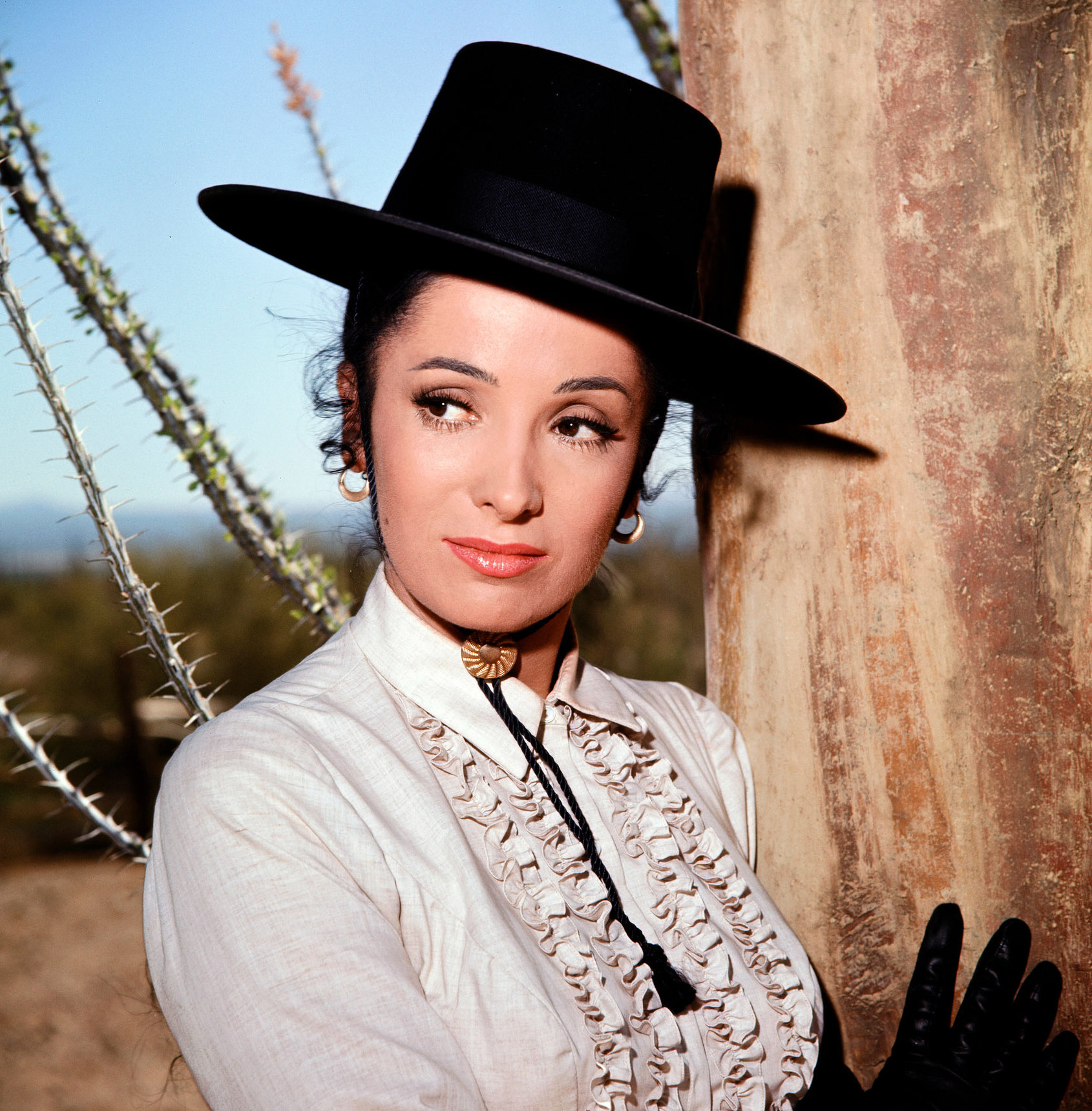 Linda Cristal