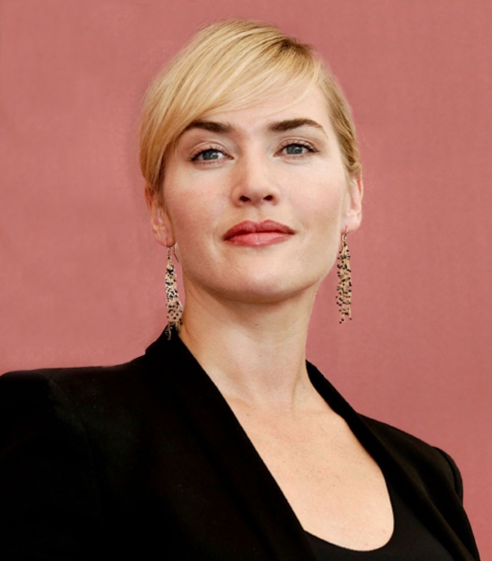 Kate Winslet Será Homenageada Pela Edição Virtual Do Festival De Toronto Pipoca Moderna 