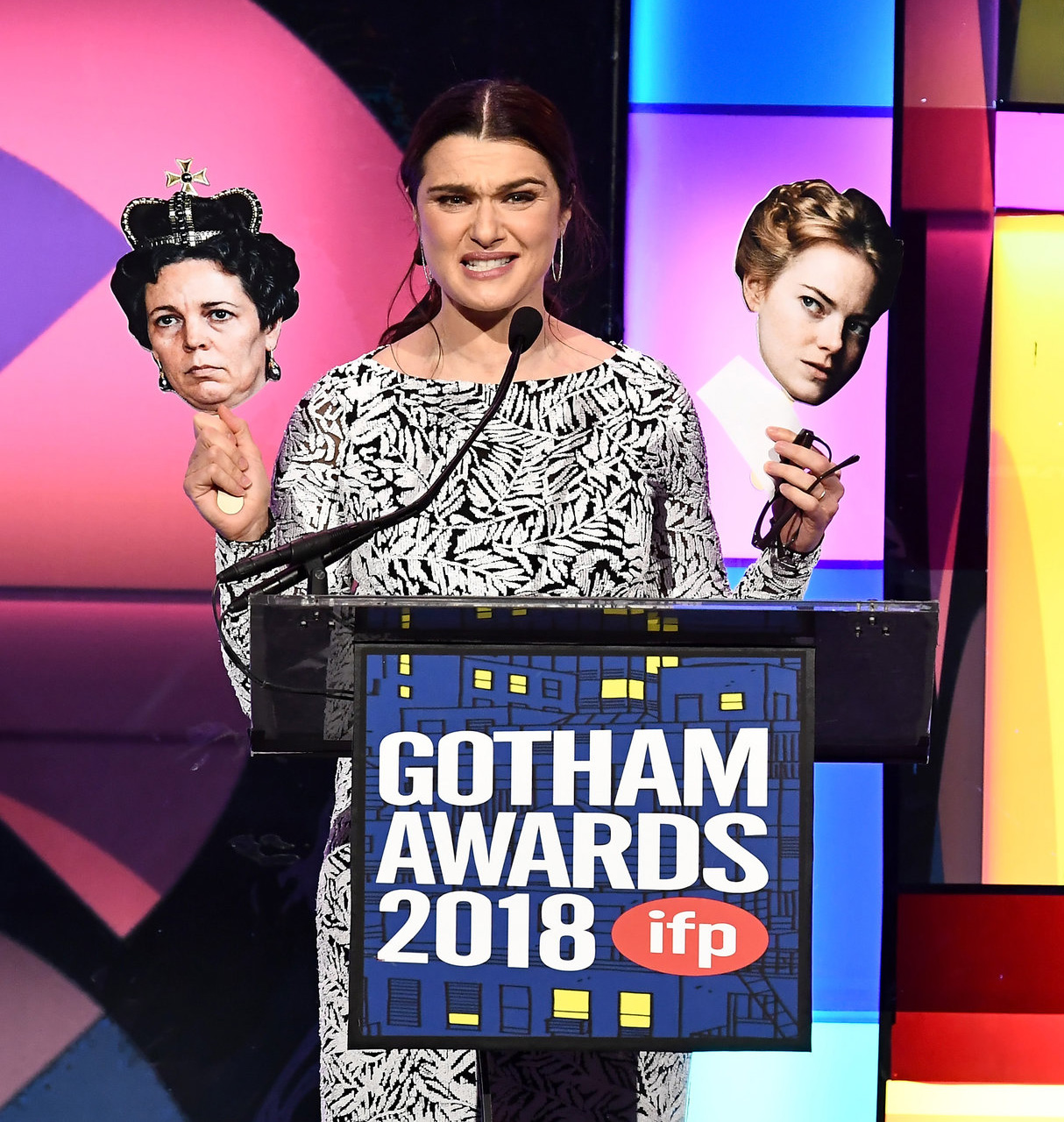Gotham Awards, que inaugura as premiações de cinema nos EUA, é adiado