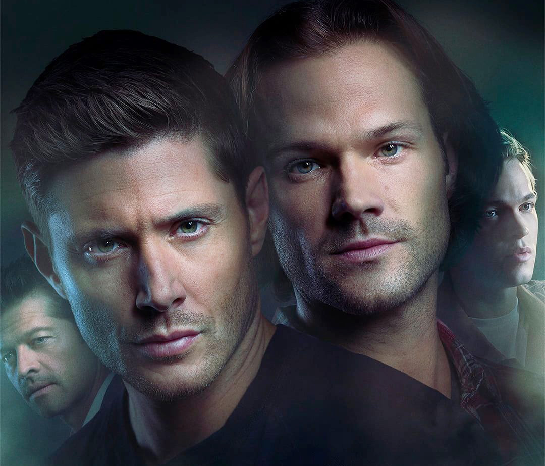 Supernatural: Sam e Dean enfrentam Deus no trailer da reta final da ...