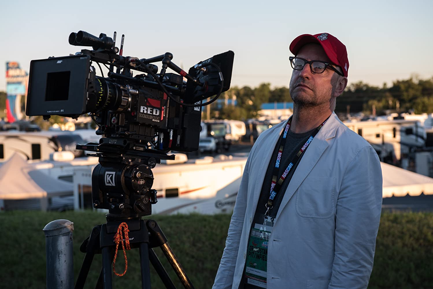 Steven Soderbergh reúne superelenco para sua estreia na HBO Max