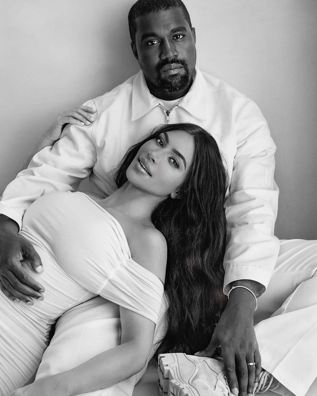 Kim Kardashian Pede Divórcio De Kanye West Pipoca Moderna