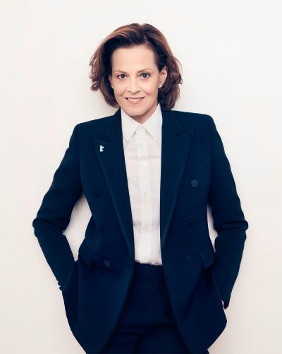 Sigourney Weaver receberá prêmio pela carreira no Festival de Veneza