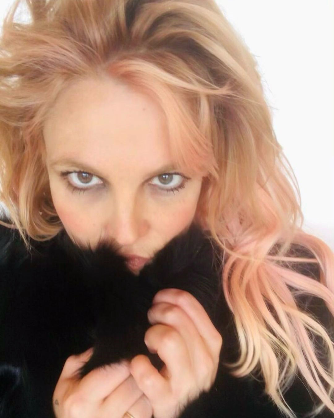 Diretora de documentário comenta depoimento de Britney ...