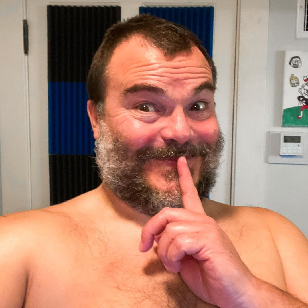 Jack Black vai se apaixonar pela mãe de Ice Cube Pipoca Moderna