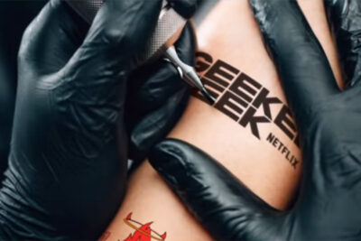 Veja a íntegra do evento Geeked Week da Netflix