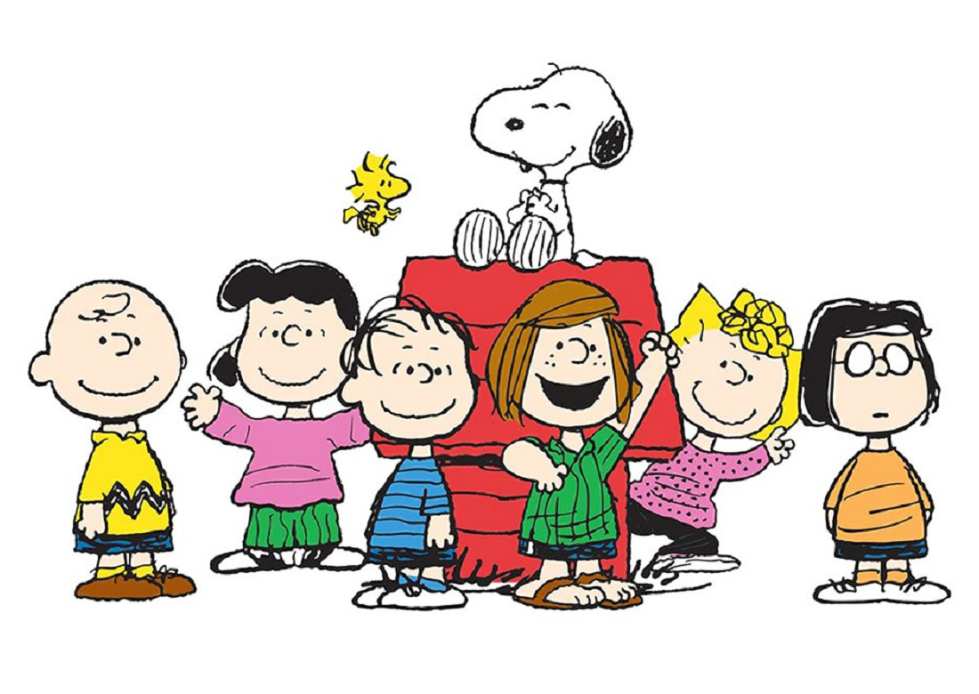 Charlie Brown terá especial de Ano Novo na Apple TV+. pipocamoderna.com.br....