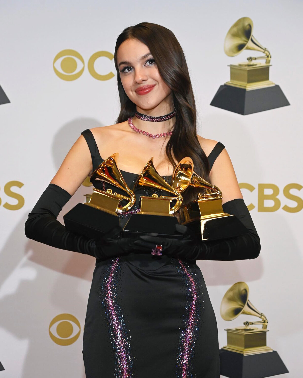 Confira os vencedores do Grammy, em noite de Olivia Rodrigo, Jon