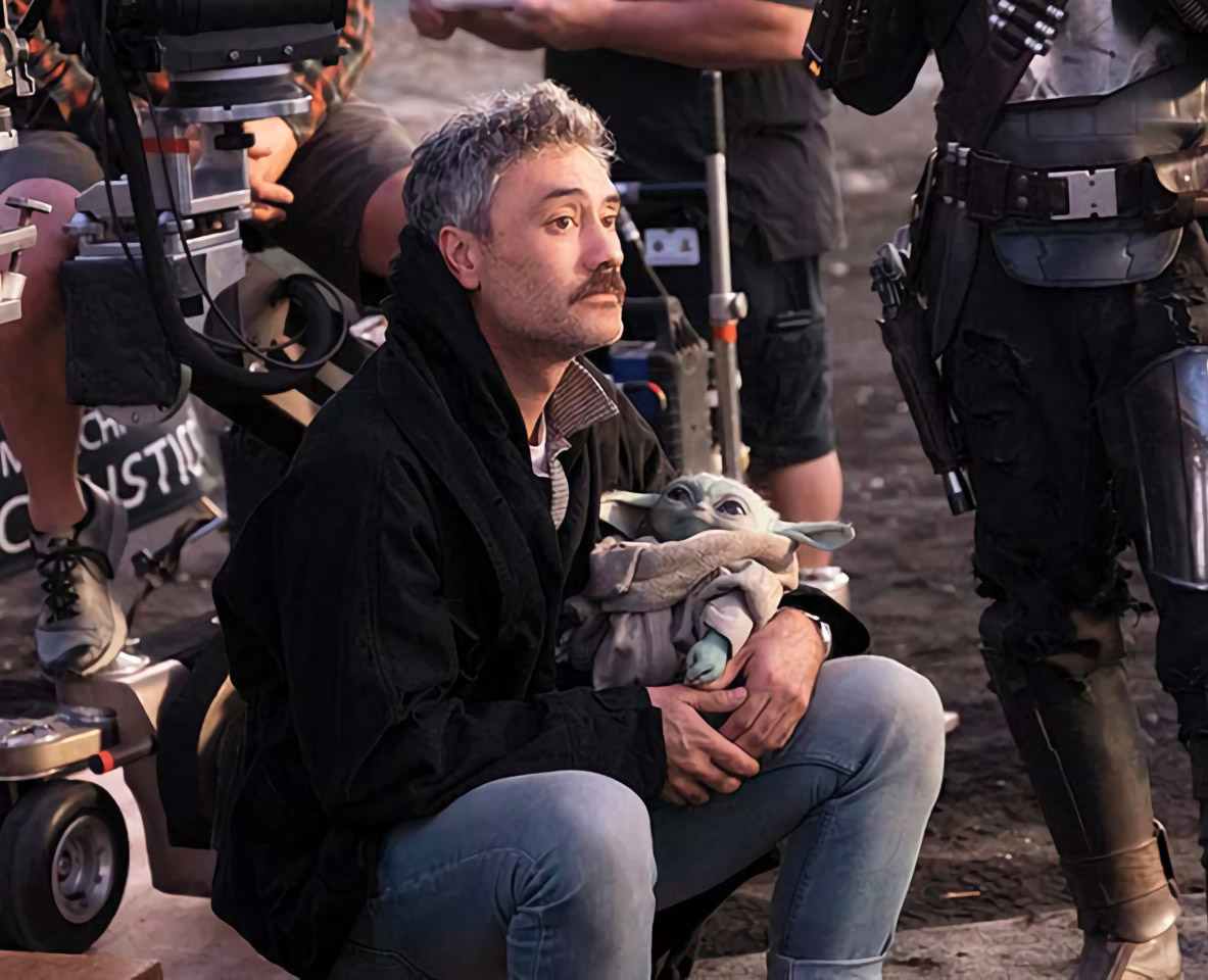 Divulgação/Lucasfilm