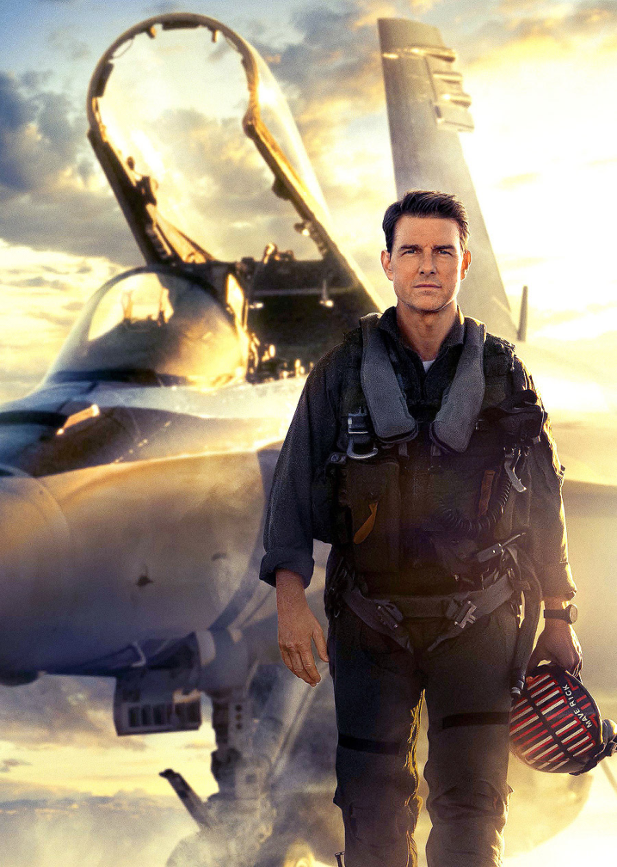 Top Gun Maverick Chega Em Casa Confira As Estreias Digitais Da Semana Pipoca Moderna