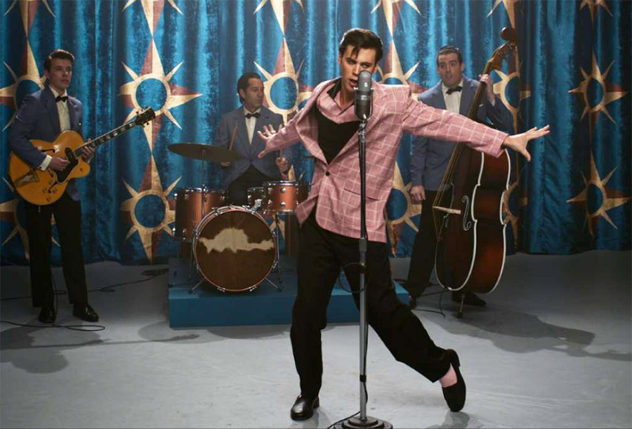 Baz Luhrmann pretende lançar versão de “Elvis” com 4 horas de duração