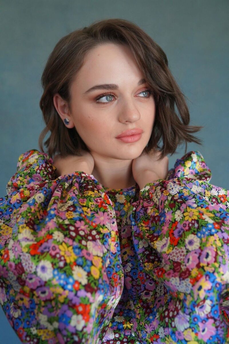 Joey King