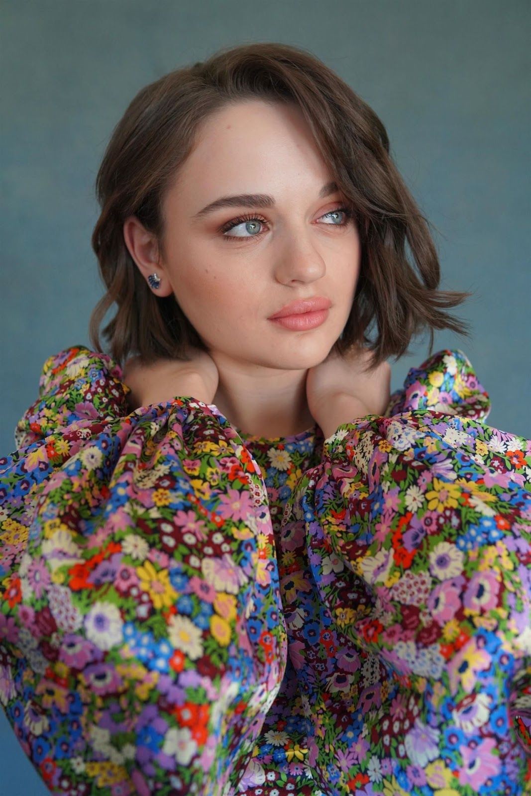 Joey King