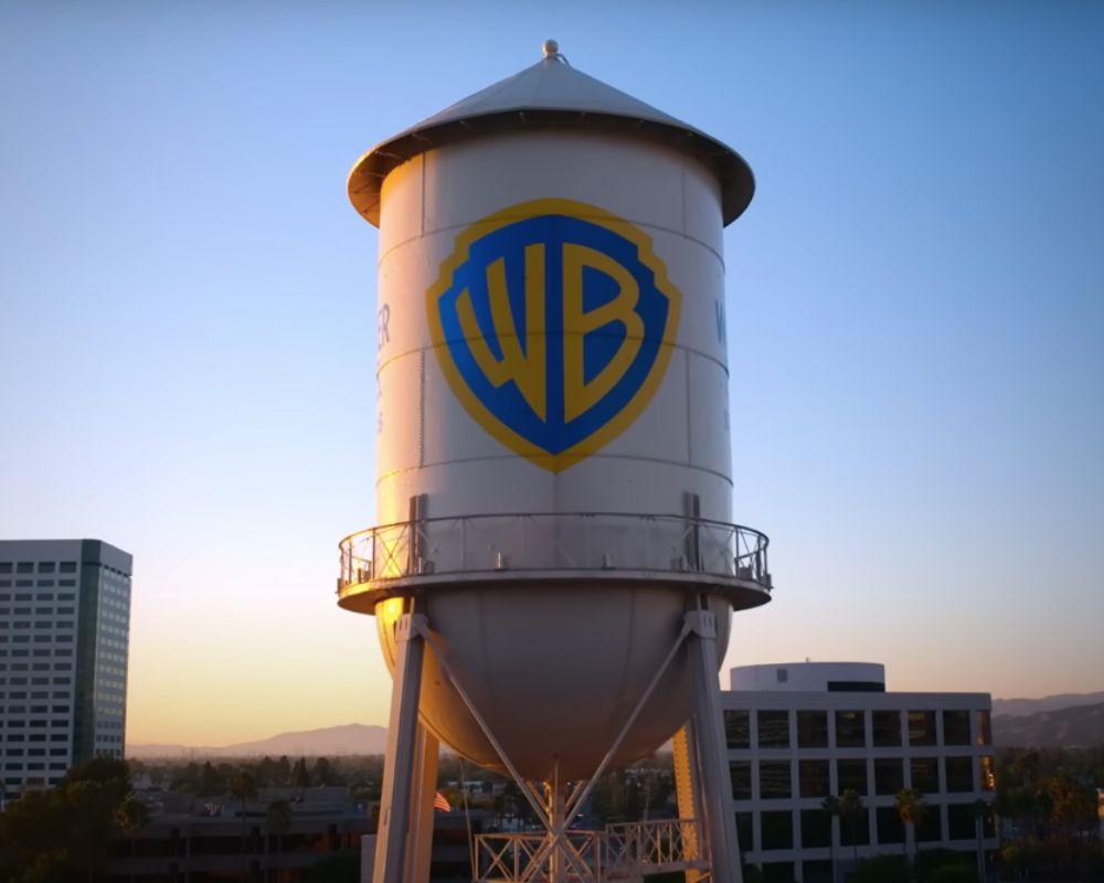 Série Documental Contará História Da Warner Bros. Veja O Trailer ...