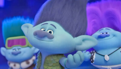 Justin Timberlake busca sua antiga boyband no trailer de “Trolls 3”