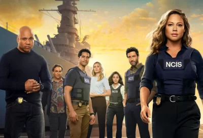 “NCIS: Hawai’i” é cancelada após três temporadas