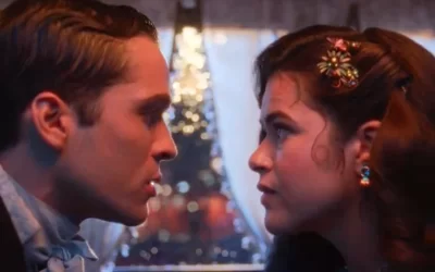 Netflix brinca com boato de namoro entre Maisa e João Guilherme para divulgar “Bridgeton”