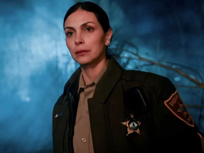 Morena Baccarin vai estrelar nova série na TV americana