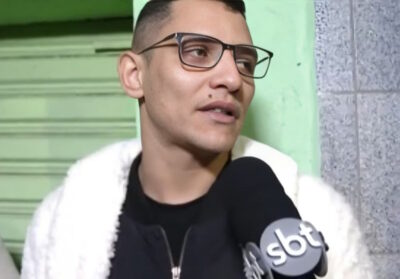 Primo de MC Gui relata momentos de terror em sequestro