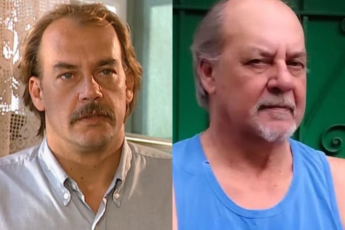 Paulo César Grande retorna às novelas da Globo após 16 anos
