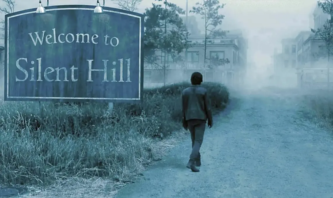 Terror em Silent Hill: Regresso para o Inferno” ganha teaser nacional