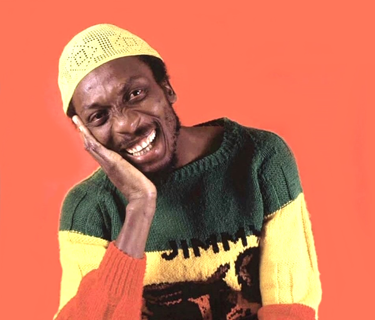 Morre Jimmy Cliff, lenda do reggae, aos 81 anos